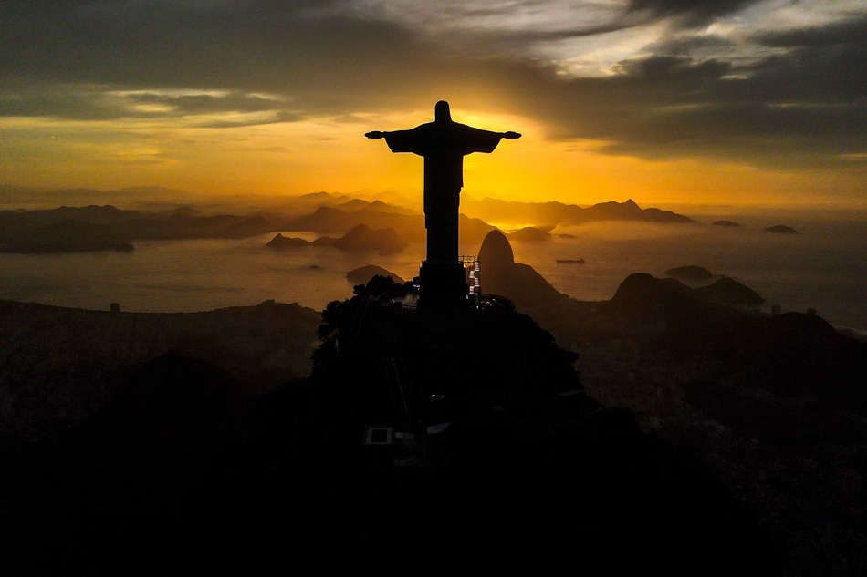 Christians prepare for Holy Week