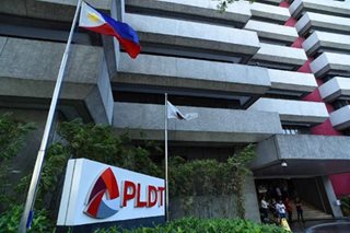 PLDT says issue with submarine cable causing slower browsing