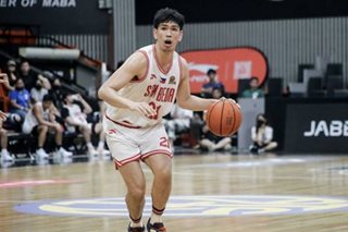 San Beda, KL Aseel collide in AsiaBasket finals