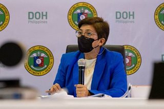 Lawmakers flag DOH for unspent funds