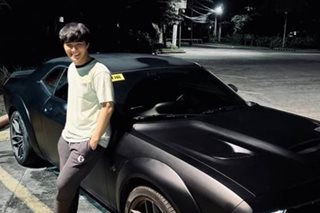 Dota 2 star from Cavite earns Esports Awards nomination