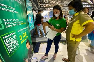 As deadline looms, NTC says 'not looking' to register 100 pct of SIMs