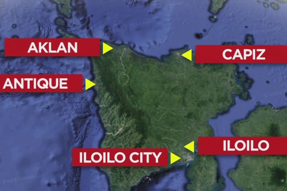 Power Interruption Sa Ilang Lugar Sa Visayas Sinisilip Abs Cbn News 3583