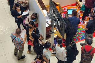 Over P1.8B given to workers on Labor Day - DOLE