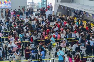 Airport officials grilled over May 1 power outage at NAIA