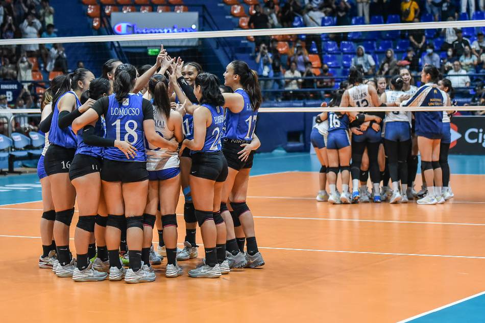 UAAP: After 'learning season,' what's next for Ateneo? – Filipino News