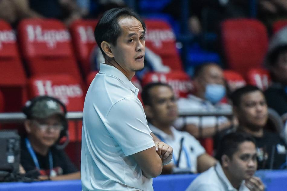 Uaap: After 'learning Season,' What's Next For Ateneo? 