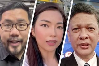Pinoy journos come together for World Press Freedom Day 2023