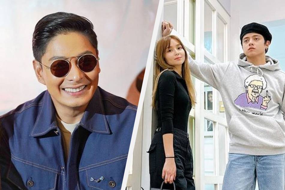 Coco Martin hopes to work with KathNiel' in 'Batang Quiapo' | ABS-CBN News