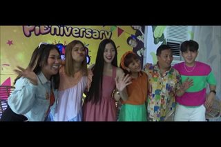 Ilang Kapamilya stars kasama sa mga bagong palabas ng PIE Channel