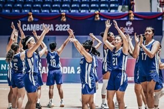 FIBA: No rest for Asia Cup-bound Gilas Women