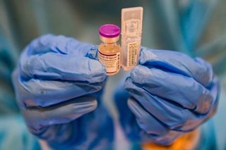 Bivalent COVID-19 vaccine delivery delayed anew