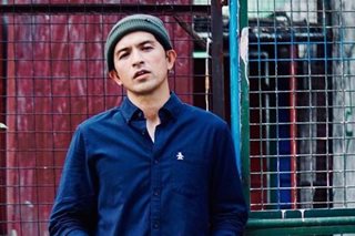 Dennis Trillo to headline int'l series 'Severino'