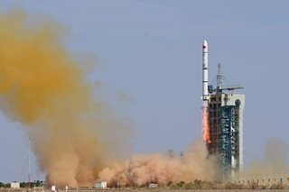 China to send first civilian into space on Tuesday