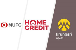 Krungsri, MUFG to acquire Home Credit Philippines