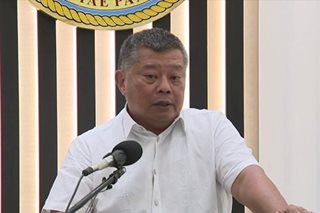 'Degamo slay suspects inalok ng P8 milyon para manahimik'