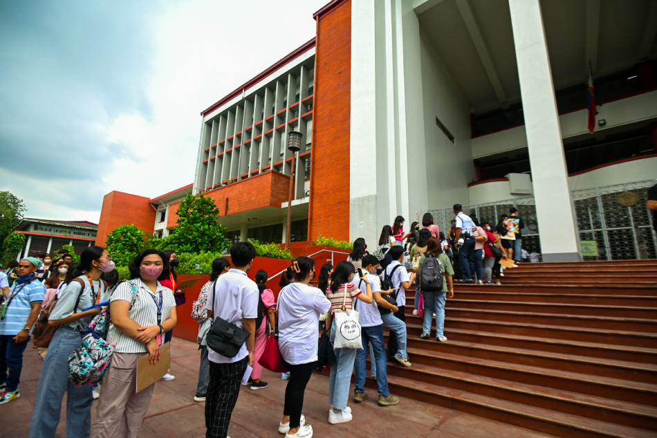 UPCAT Is Back After A 3 Year Hiatus Filipino News