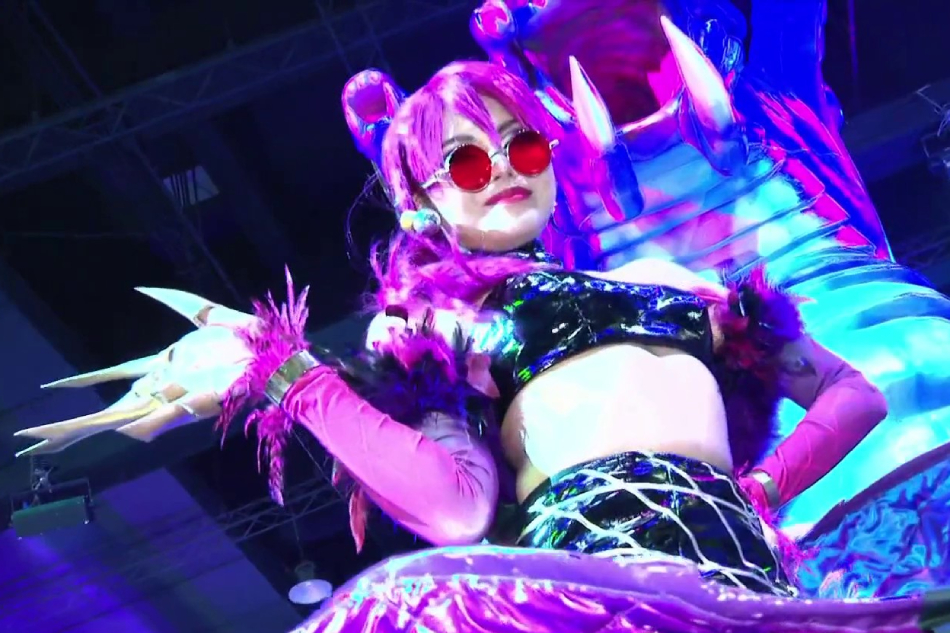ALAMIN: Magkano ang gastos sa pag-cosplay?