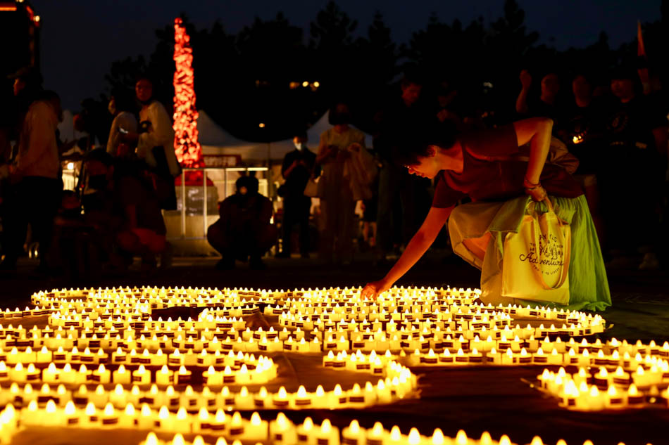 Commemoration of 1989 Tiananmen crackdown