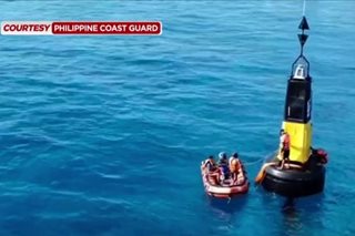South China Sea issues maliit umanong bahagi ng ugnayang PH-China