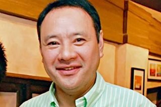 Makabayan bloc wary of Gibo's return as defense chief