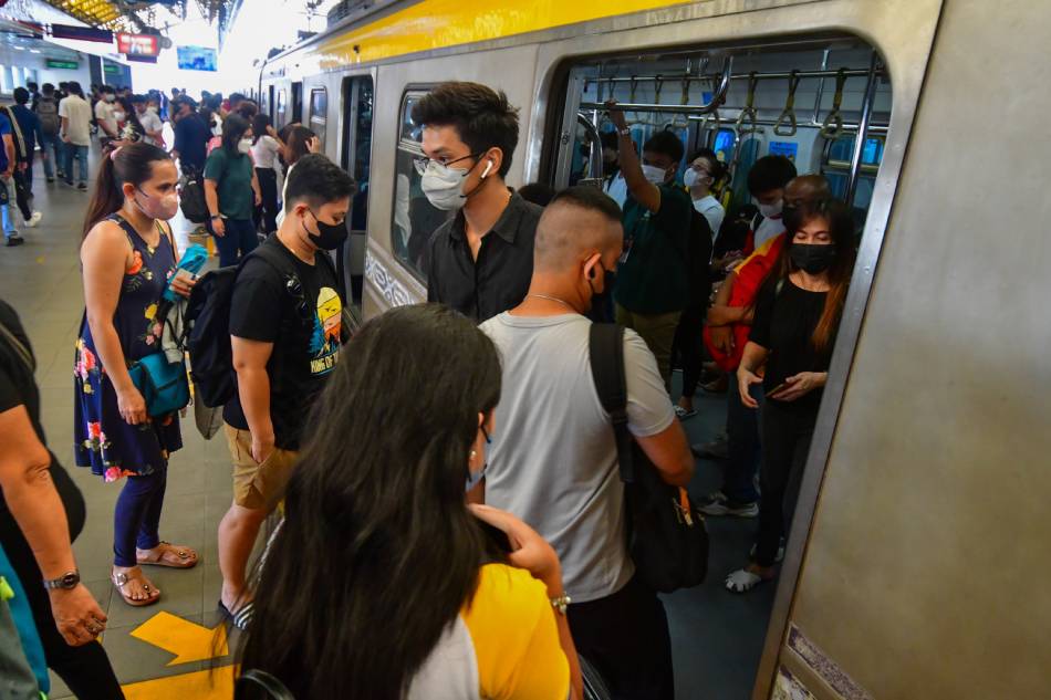 LRT-1, LRT-2 to implement fare hikes on Aug. 2: DOTr | ABS-CBN News