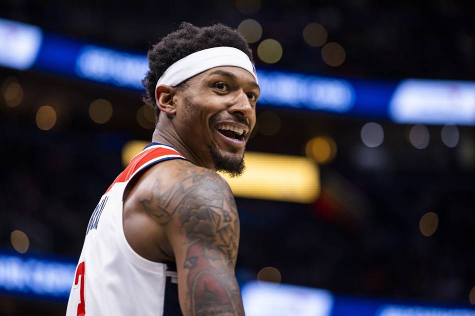 Suns land Beal in deal sending Paul to Wizards: reports