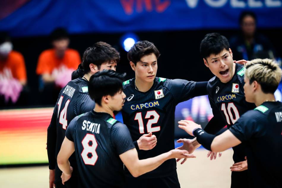 Volleyball Nations League set to return to Manila in July Filipino News