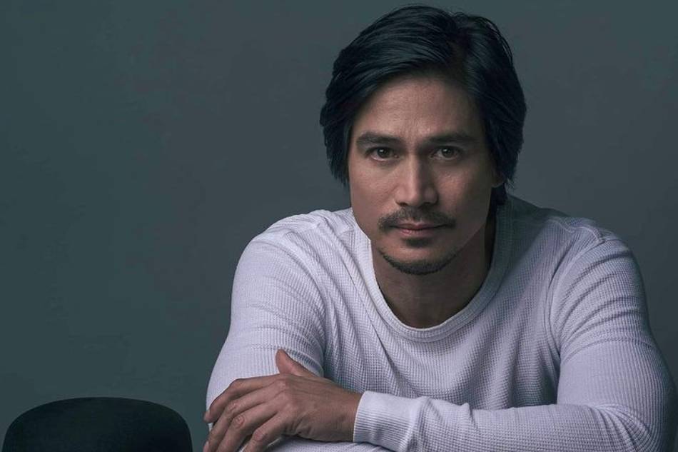 Piolo Pascual tries horror for first time in 'Mallari' | ABS-CBN News