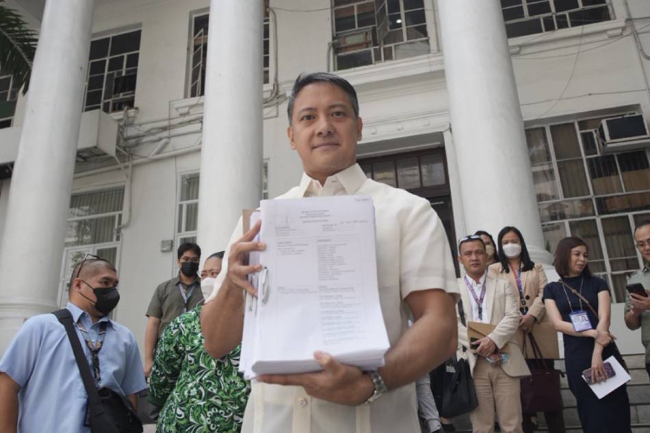 BIR Files Cases Vs Buyers, Firms Linked To Ghost Receipts, P17.9-B Tax ...