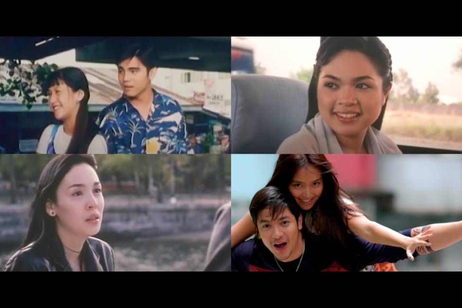 iWantTFC to stream ‘90s classics this July | ABS-CBN News