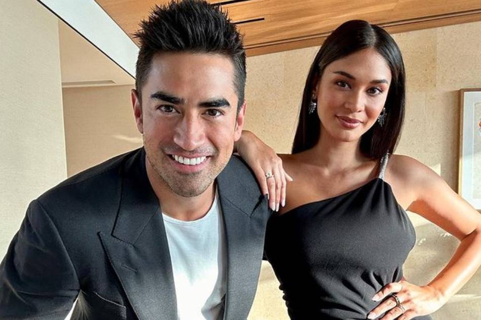 Pia Wurtzbach asked about having her own kids | ABS-CBN News