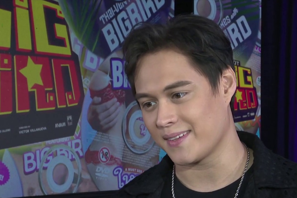 Enrique Itinangging Hiwalay Na Kay Liza | ABS-CBN News