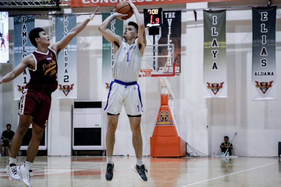 Ateneo