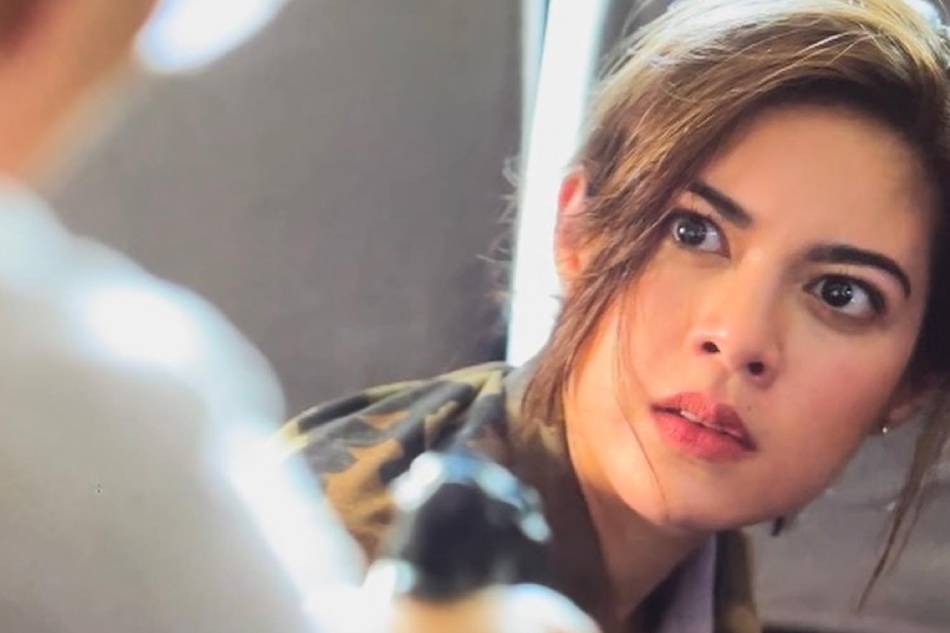 Shaina Magdayao joins 'Almost Paradise' season 2 – Filipino News