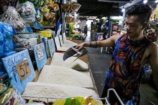 Rice Tariffication Law needs review amid supply issues: businessman