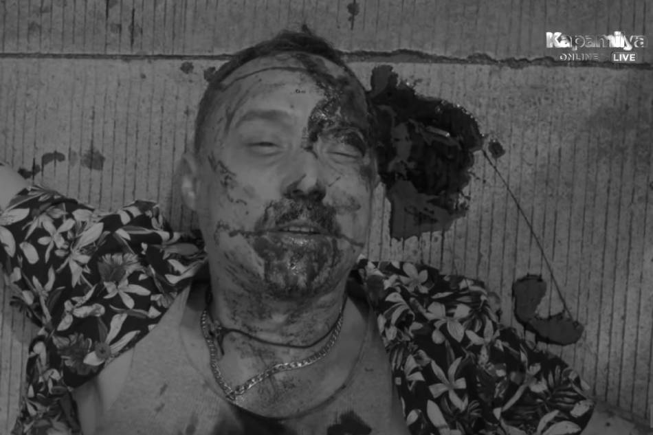 Revenge drama series “Dirty Linen” reached a new viewership record as Ador (Epy Quizon) got hit by a truck in the latest episode aired last August 14, 2023. ABS-CBN.