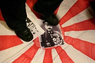 U.S. scattered Japan war criminals' ashes at sea to prevent worship