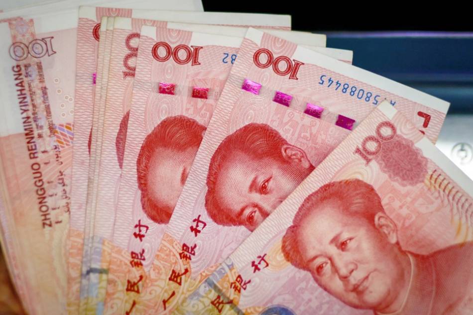 China s Central Bank Cuts Key Benchmark Loan Rate To Support Economy china-s-central-bank-cuts-key-benchmark-loan-rate-to-support-economy