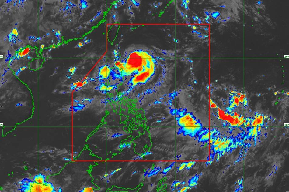 PAGASA photo