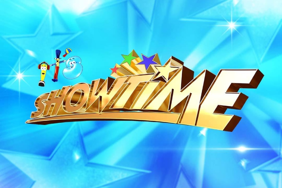 MTRCB denies 'It's Showtime' motion for reconsideration ABSCBN News