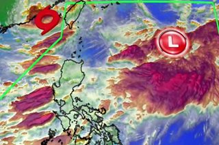 Bagyong Hanna nakalabas na ng PAR