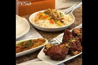 Filipino restaurant Mesa may be in US by next year: COO