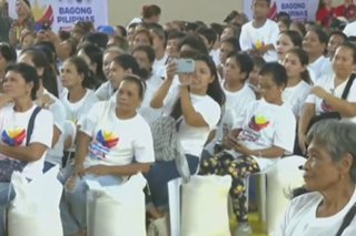 Pagtanggal sa price ceiling sa bigas, pinag-aaralan