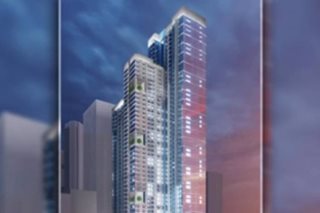 Megaworld to build condo with EV charging facility 