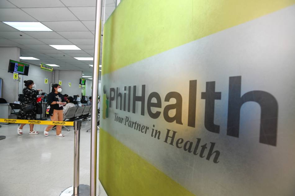 PhilHealth expects some online services to resume Wednesday