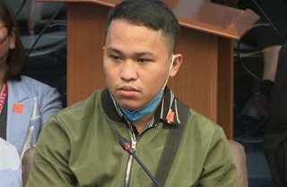 'Pinipilit po na sila ay ikasal': Ex-SBSI member speaks up on forced marriages