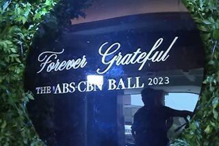 Matapos ang 4 taon: ABS-CBN Ball opisyal nang nagbalik