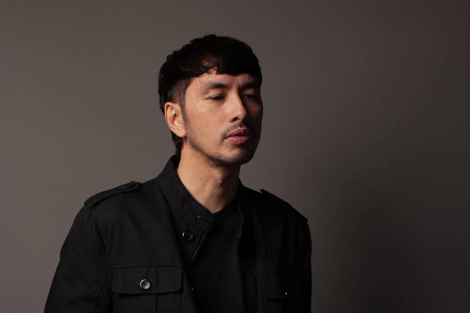Rico Blanco records own version of ‘You’ll Be Safe Here’