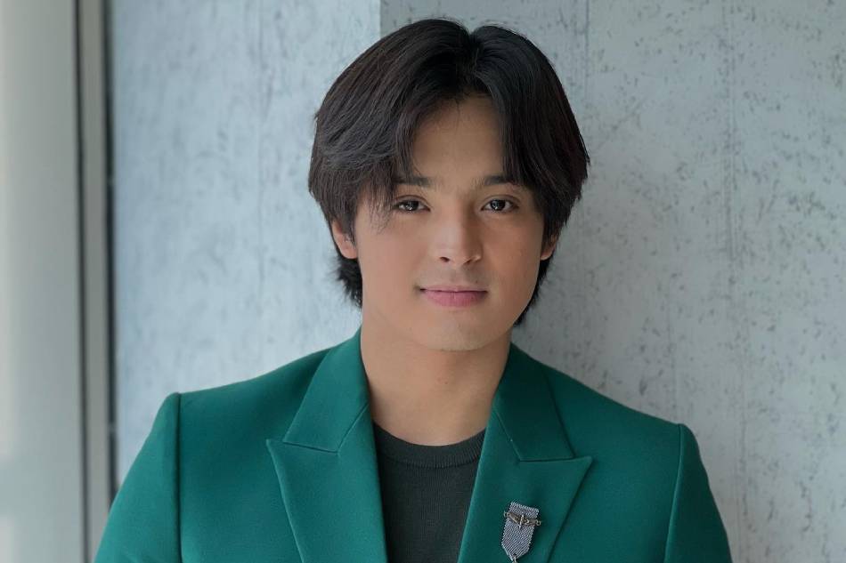 LISTEN: KD Estrada releases new single 'Be With U' | ABS-CBN News